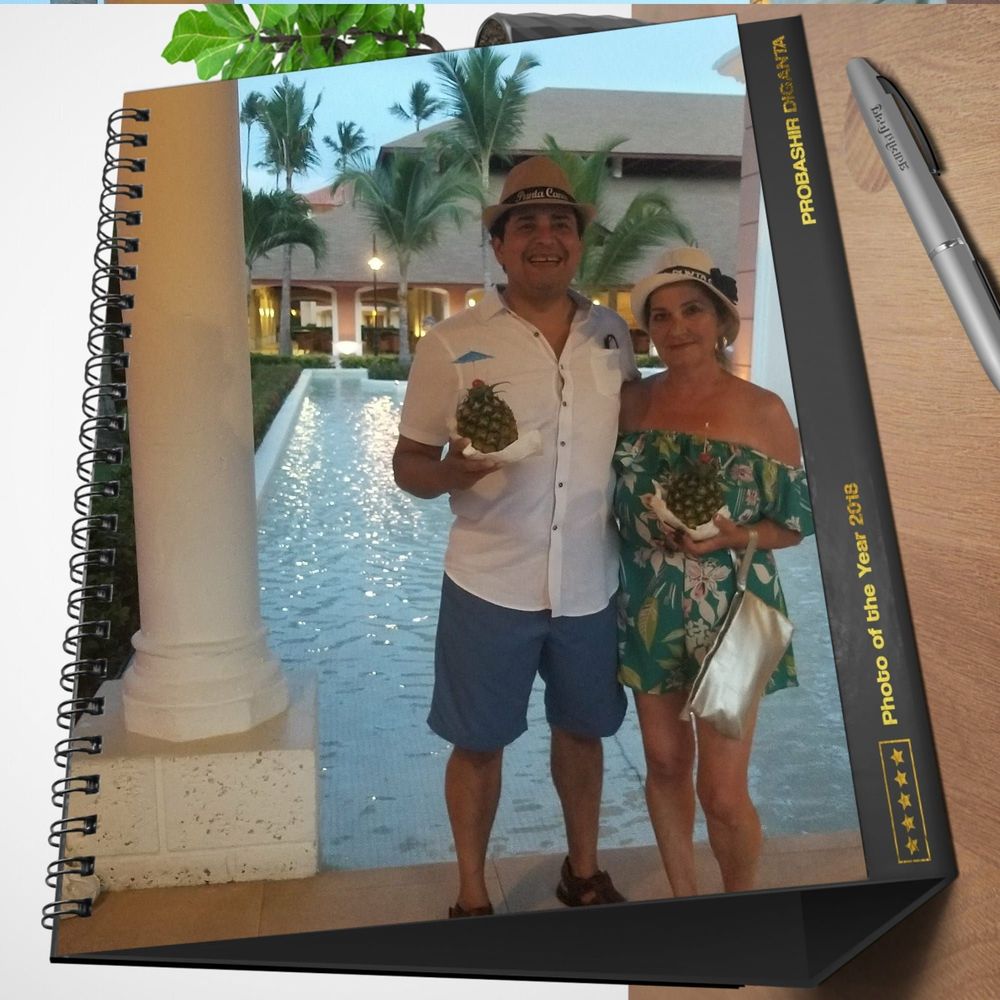 Meet your Posher, Rossana